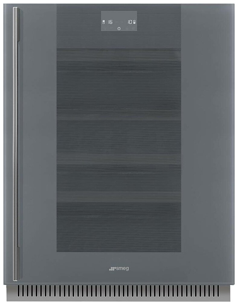 Smeg Винный шкаф Smeg CVI138RS3