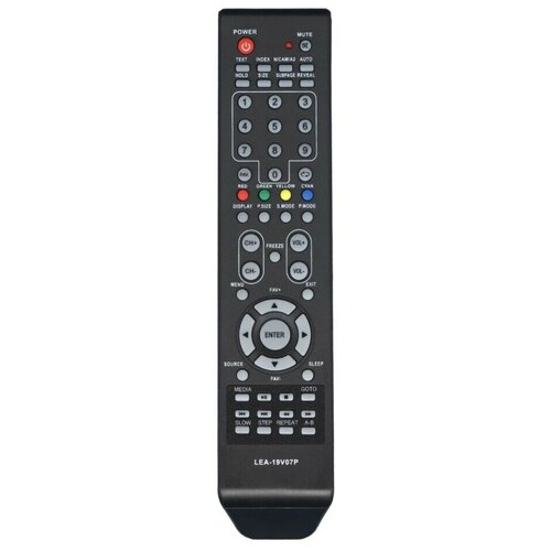 фото Пульт ду huayu для akai lea-19v07p