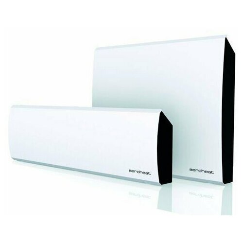 Конвектор настенный Aeroheat EC А1000W М 4L63 Серия Antaliya 1кВт 225000₽