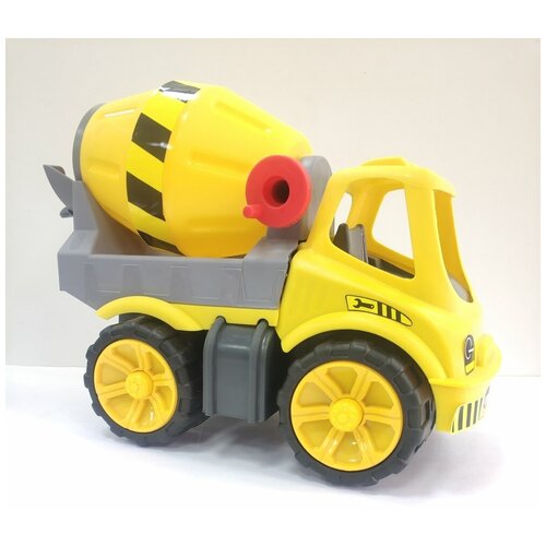 Бетономешалка большая РР 2018-019204917 2235₽