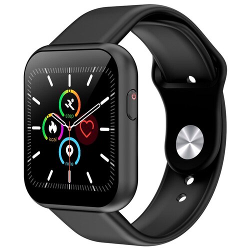 BandRate Smart Фитнес браслет BandRate Smart BRSY668PLBB 289000₽