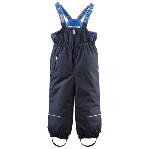 фото Полукомбинезон basic k21450-987 kerry, размер 104, цвет 987-графит