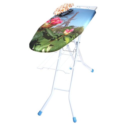 Гладильная доска Sarayli Caprice Эйфелева башня