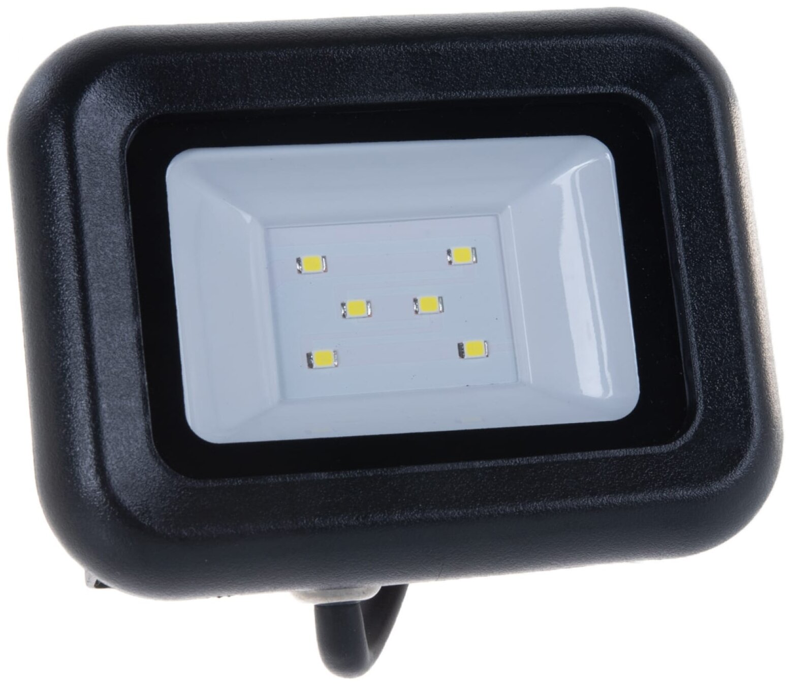 Прожектор светодиодный ASD СДО-07-10 (10Вт 6500К 800Лм) — купить в ...