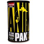 Universal Nutrition Animal Pak (44 пакетика) - изображение