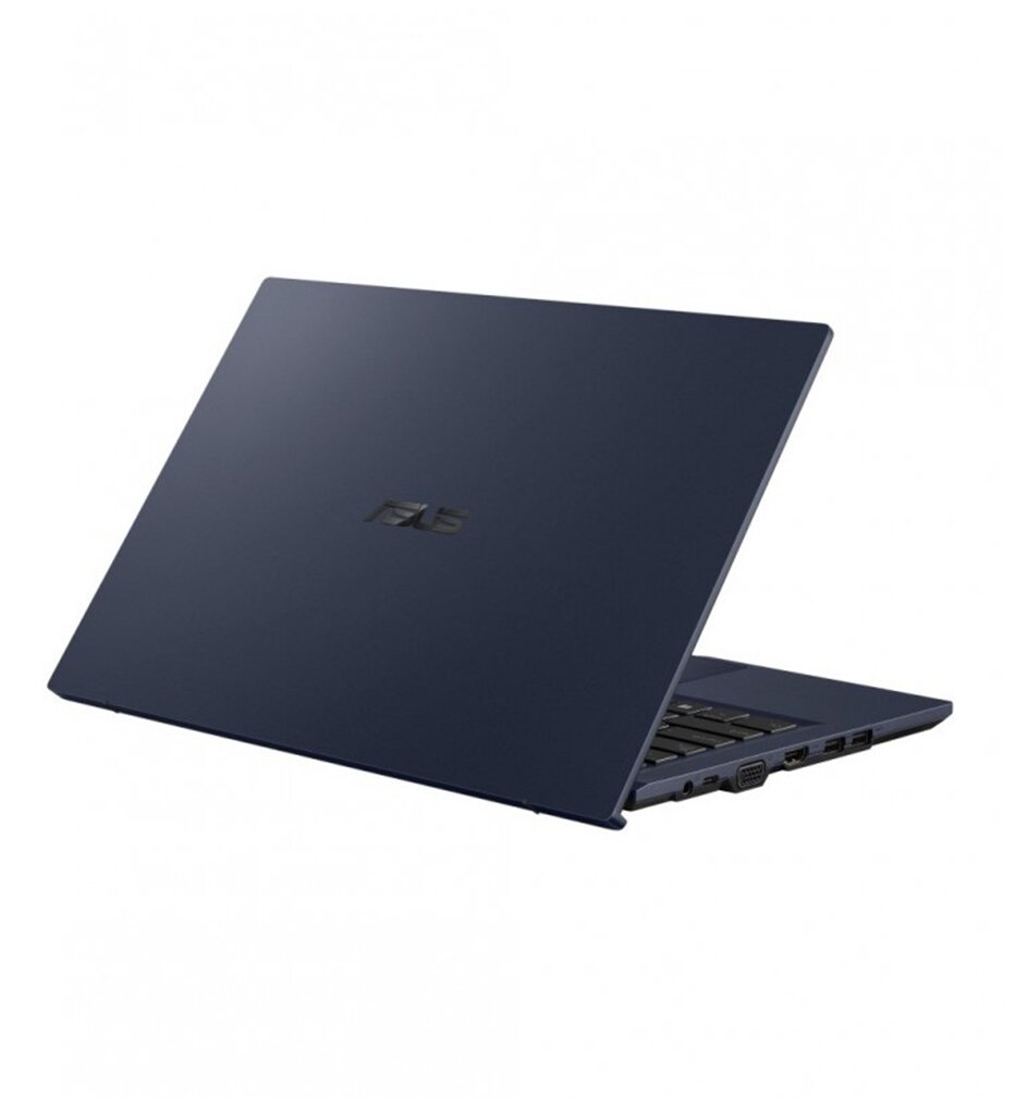 Ноутбук Asus B1400CEAE90NX0421-M32750i5 1135G78Gb512Gb SSD140Dos