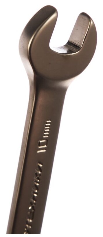 Ключ комбинированный Дело Техники трещоточный шарнирный 10 мм, 515410
