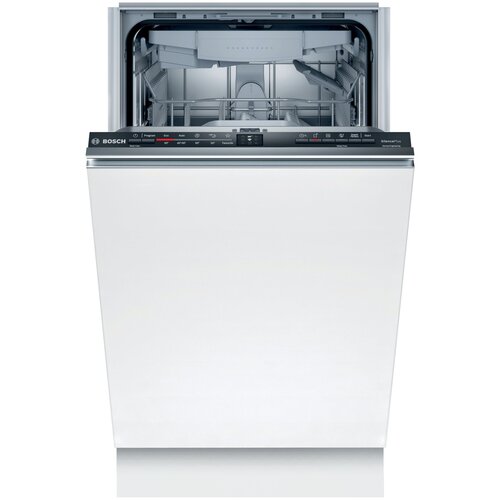 Встраиваемая посудомоечная машина 45 см Bosch Serie|2 SRV2IMY3ER