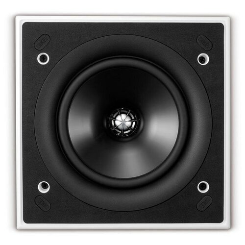 Встраиваемая потолочная акустика KEF Ci160QS 2999000₽