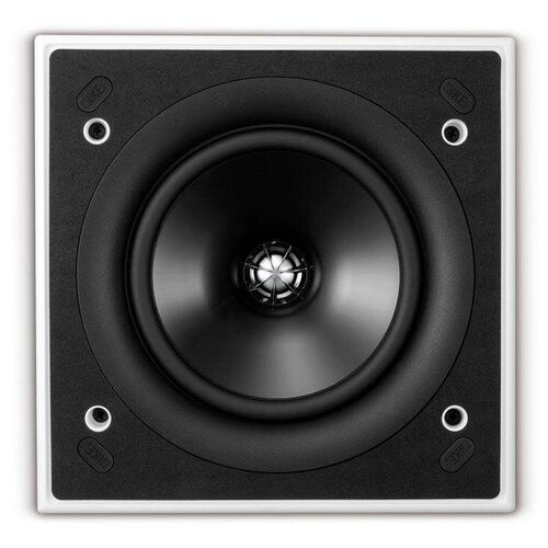 Встраиваемая потолочная акустика KEF Ci160QS