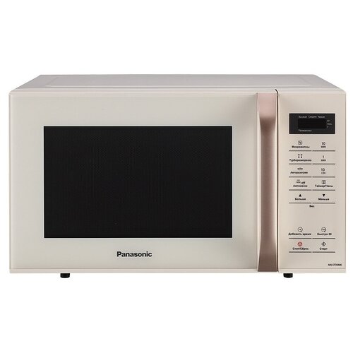 Микроволновая печь Panasonic NN-ST35MKZPE 1149000₽