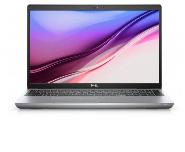 Ноутбук Dell Latitude 5521