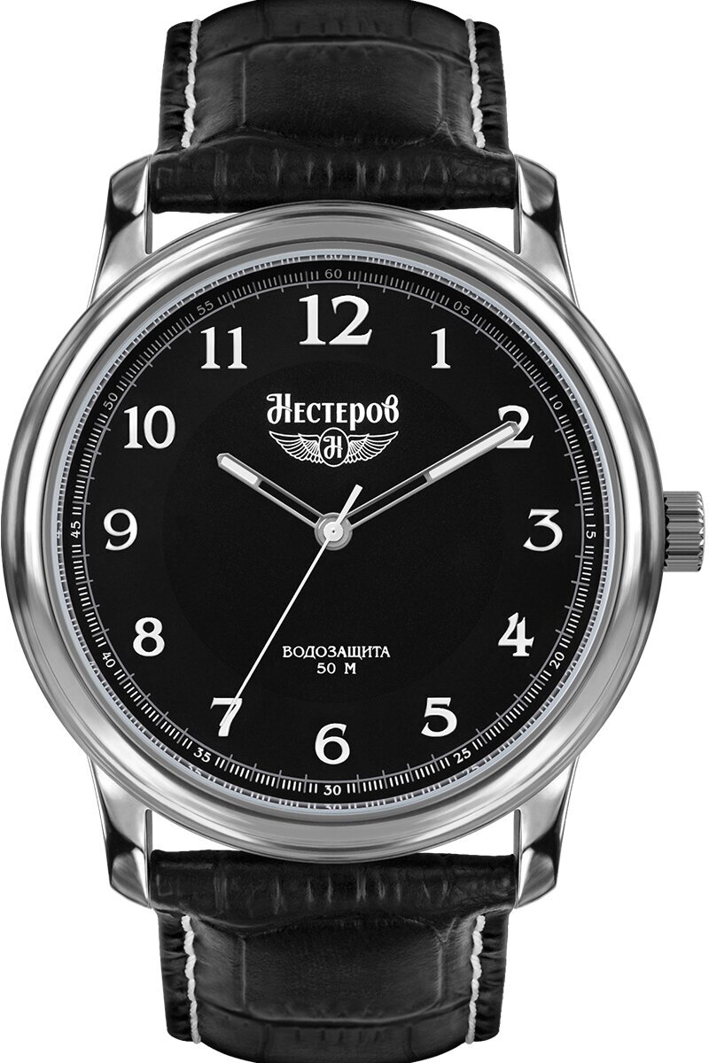 Наручные часы Нестеров H0282B02-01E