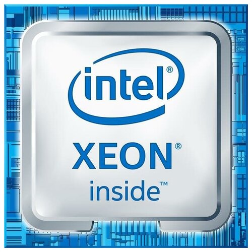 Процессор Intel Xeon E-2278GE LGA1151,  8 x 3300 МГц, OEM