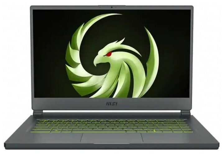 Ноутбук MSI Delta 15 A5EFK-001 Ryzen 7 5800H16Gb1Tb SSD156 1920x1080 240HzRadeon RX 6700M 10GBWin10 17999000₽