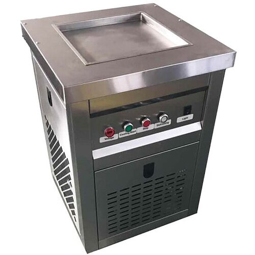 Foodatlas Фризер для жареного мороженого Foodatlas KCB-1F 24435₽