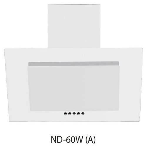 Вытяжка кухонная making Oasis everywhere ND-60W A 943000₽