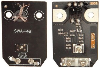 Усилитель для антенны AST 8 (Сетки) SWA - 49