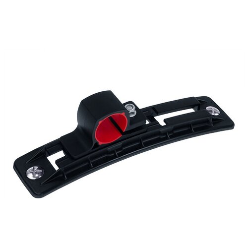 Кронштейн крепления крыла d42мм с резиновой вставкой 678₽