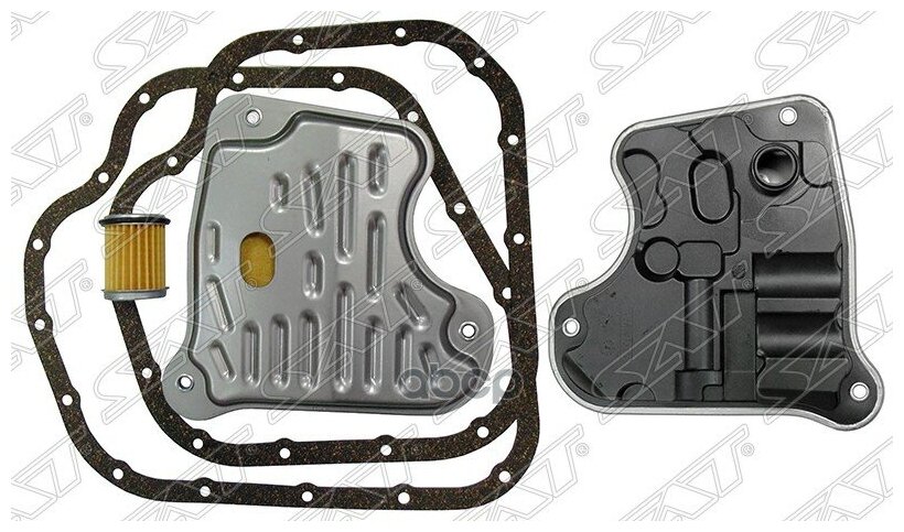 фото Фильтр Cvt Toyota Corolla Axio/Fielder/Allion/Rav4/Avensis Sat арт. ST-FTC3103V-11312