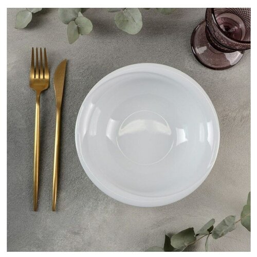 Салатник «Икс-танбул», 19 см