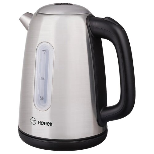 Чайник Hottek HT-960-013 серебристый 166600₽