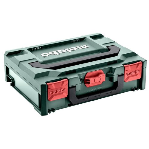 Ящик для инструментов Metabo MetaBox 118 для BS / SB 12V 626885000