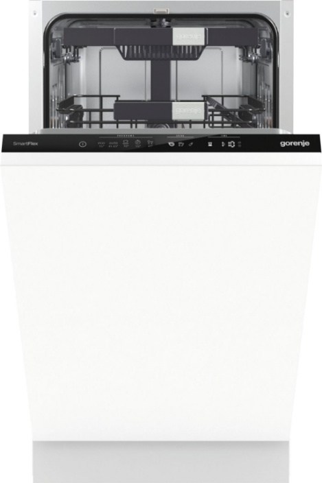 Посудомоечная машина Gorenje GV572D10 встраиваемая