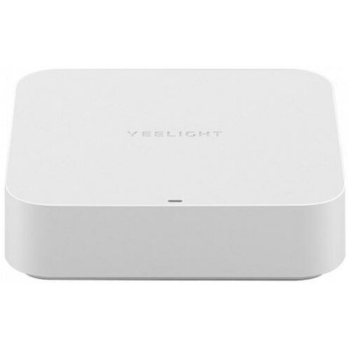 Центр управления YEELIGHT gateway (mesh) YZNA0319028WTEU