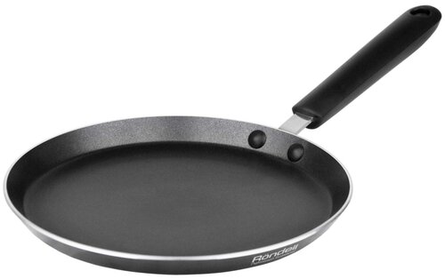 Сковорода блинная Rondell Pancake frypan, диаметр 24 см
