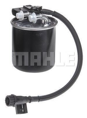 Топливный фильтр MAHLE KL 912