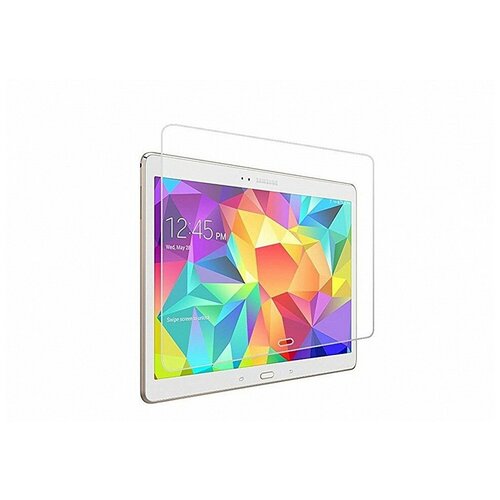 Защитное стекло для планшета Samsung Galaxy Tab 4 10.1