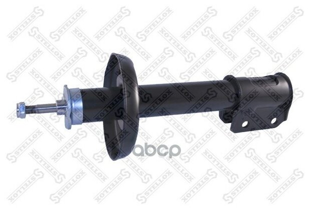 4113-0118-SX_амортизатор передний масляный!\ Opel Corsa 1.0-1.6/1.5D/1.5TD 82> STELLOX 41130118SX | цена за 1 шт | минимальный заказ 1