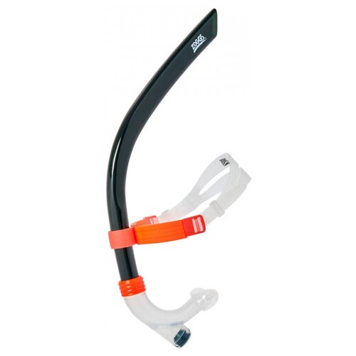 ZOGGS Трубка для плавания Centre Line Snorkel