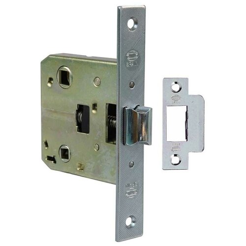 Защелка Amig мод. 21-50 никель 4123