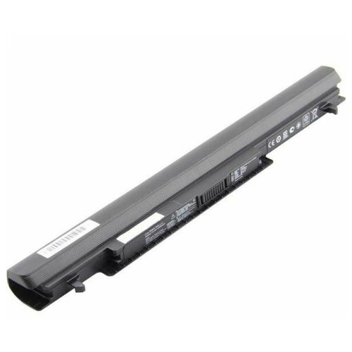 Для ASUS K56CM Аккумуляторная батарея ноутбука аккумулятор батарея для ноутбука asus k56cm a41 k56 15v 2850 mah