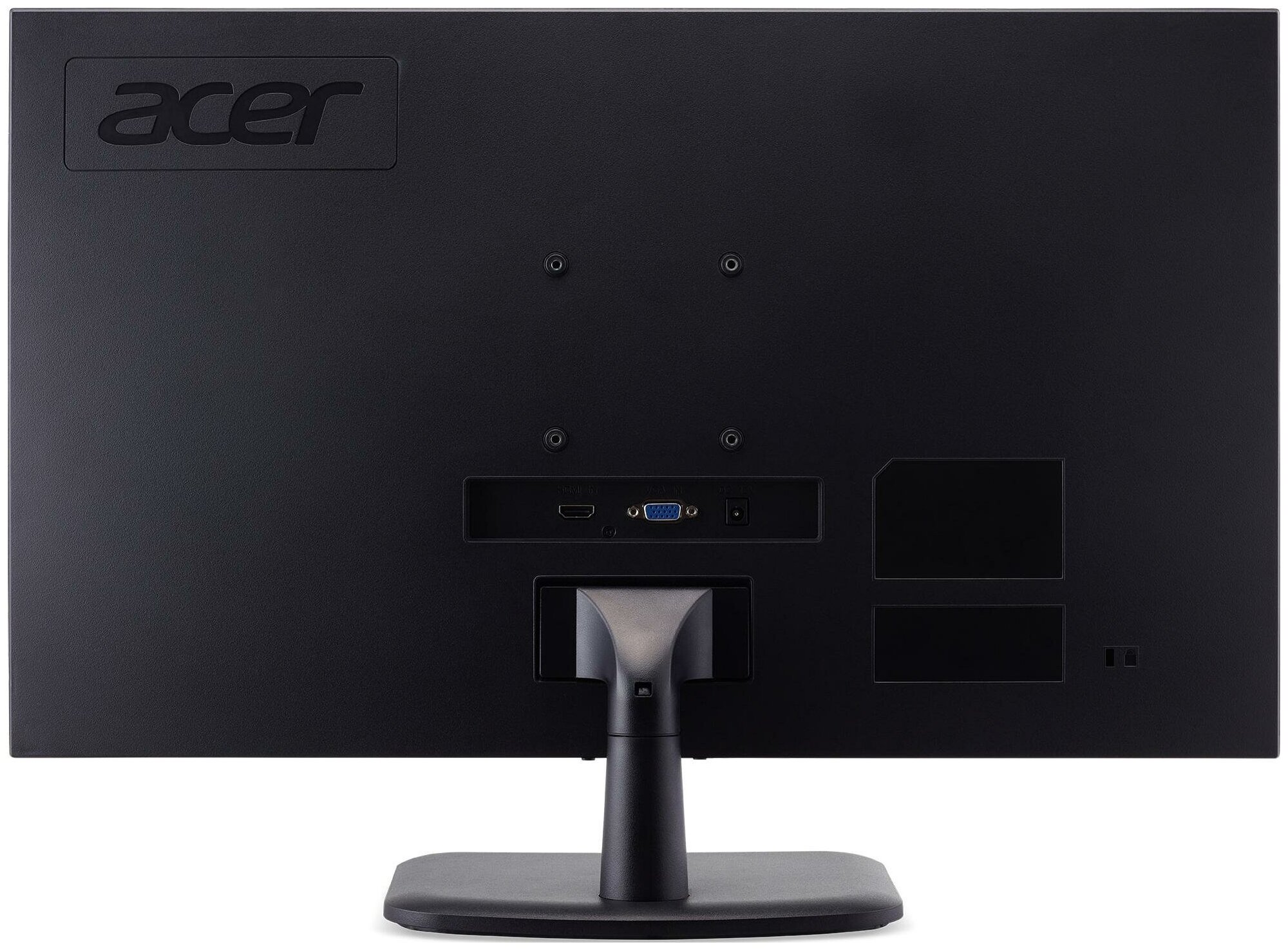 Монитор 23,8" Acer - фото №12