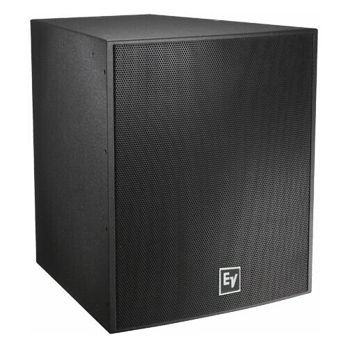 Пассивный сабвуфер Electro-Voice EVF-1181S-BLK 25100000₽