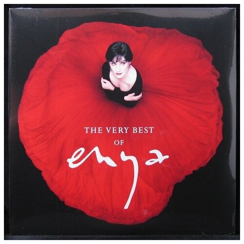 Виниловая пластинка Reprise Enya – Very Best Of Enya (2LP) виниловая пластинка reprise enya – very best of enya 2lp