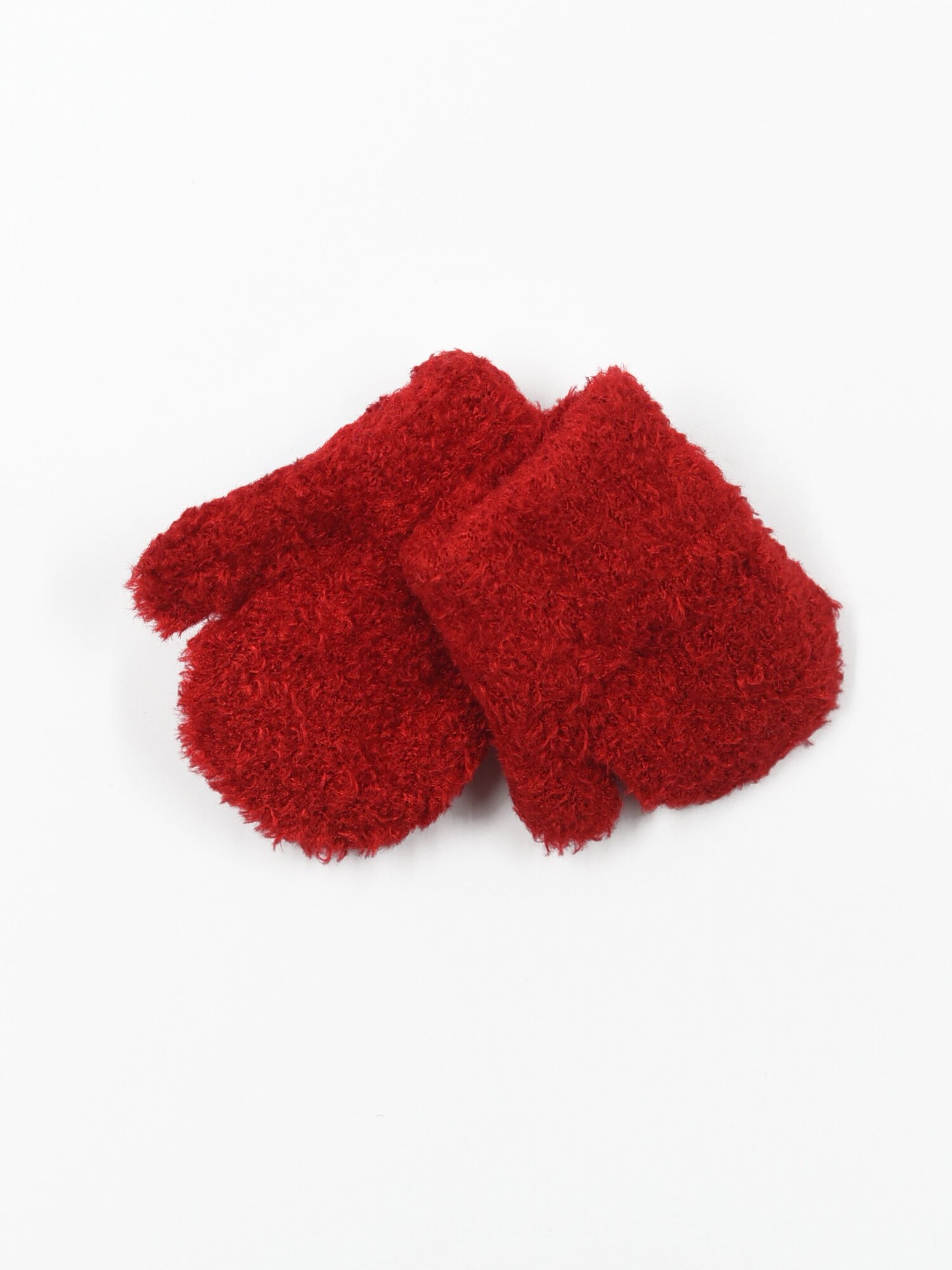 фото Варежки детские