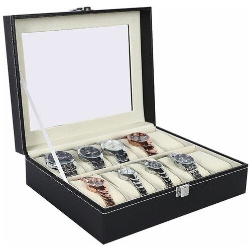 Шкатулка GEEK LIFE черный синий 1222₽