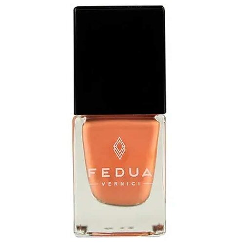 Fedua Лак для ногтей Ultimate Gel Effect, 11 мл, Peach Blossom