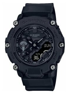 Наручные часы CASIO G-Shock GA-2200BB-1A