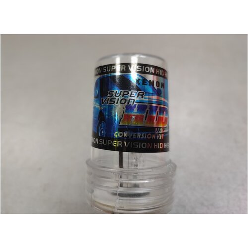 лампа ксеноновая H3 4300K DC HID комплект 2 шт.