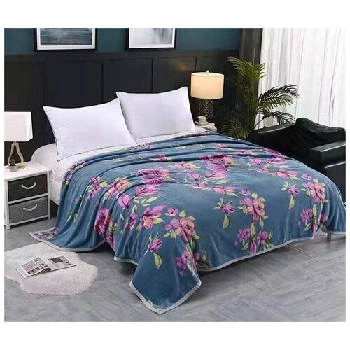 фото Плед bert br17379 (200х220 см) tango