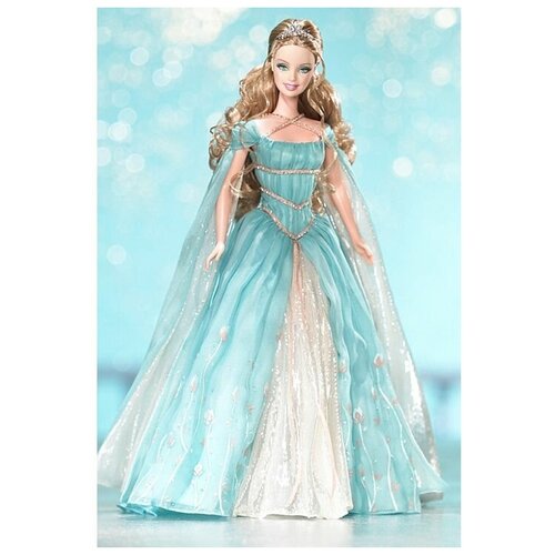 Купить Кукла Barbie Ethereal Princess (Барби эфирная принцесса), Barbie / Барби