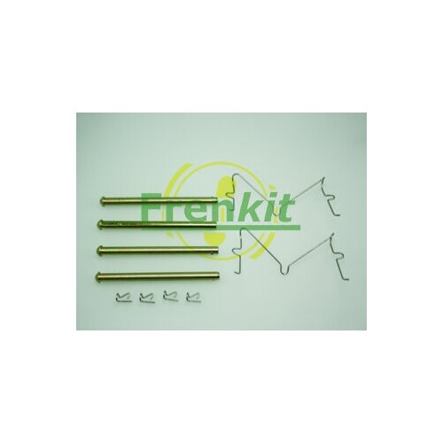 Комплект монтажный дискового тормоза Frenkit 930014