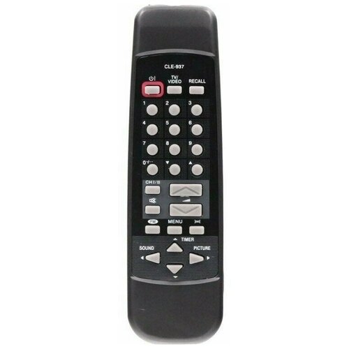 фото Пульт для hitachi cle-937 huayu