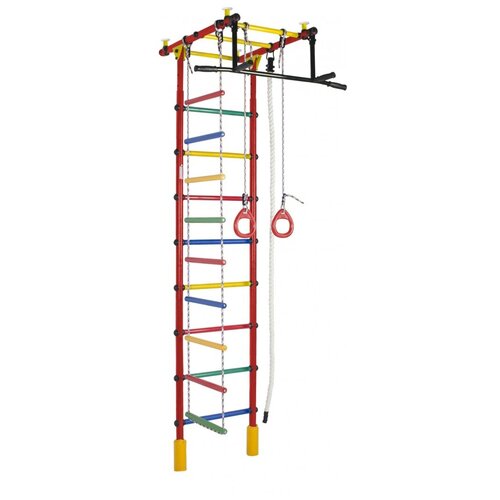 фото Распорный детский спортивный комплекс формула здоровья уралец