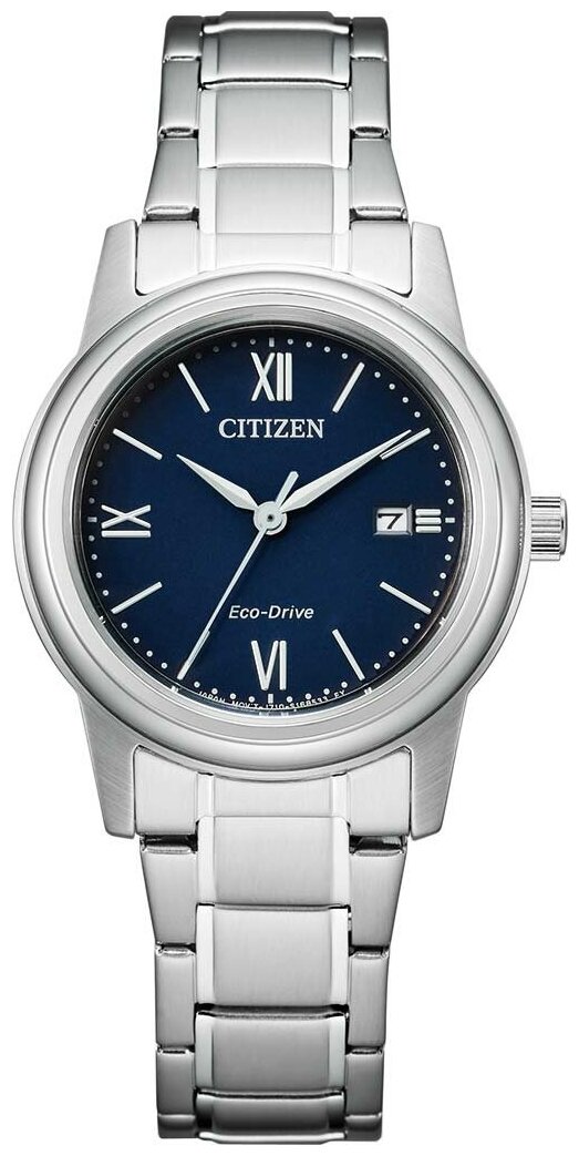 Наручные часы Citizen FE1220-89L